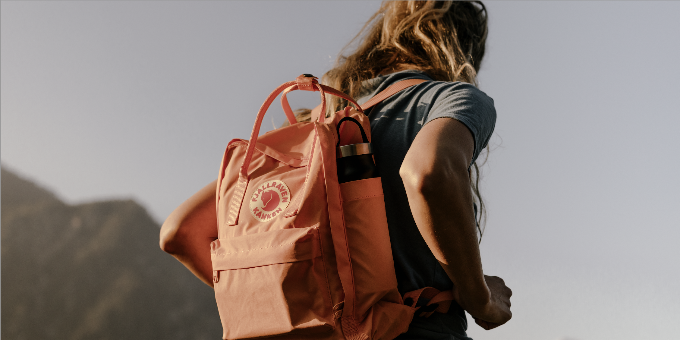 Fjällräven Launches Resale Marketplace “Pre-Loved”