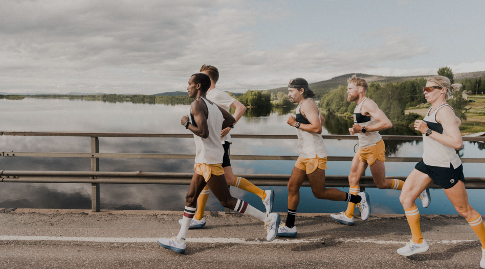 How Karhu Renewed Optimizes and Monetizes Footwear Returns